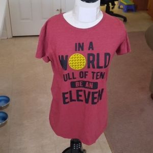 Stranger Things Tee